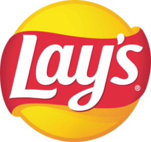 Lays company logo