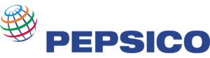 Pepsico company logo