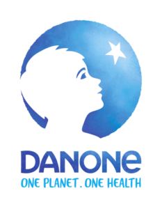 Danone company logo