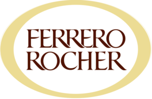 Ferrero Rocher company logo