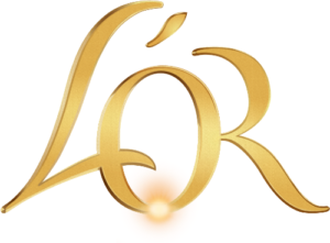 L'or company logo